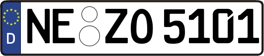NE-ZO5101