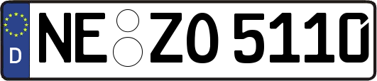 NE-ZO5110