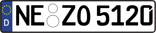 NE-ZO5120