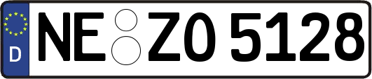 NE-ZO5128