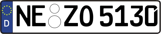 NE-ZO5130