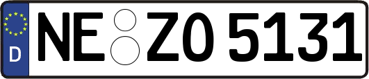 NE-ZO5131