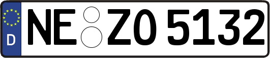 NE-ZO5132
