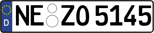 NE-ZO5145