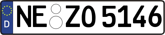 NE-ZO5146