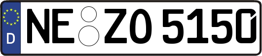 NE-ZO5150