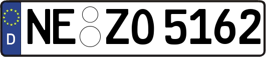 NE-ZO5162