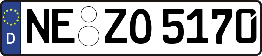 NE-ZO5170