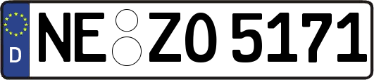 NE-ZO5171
