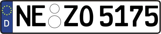 NE-ZO5175