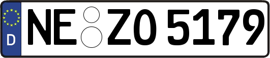 NE-ZO5179