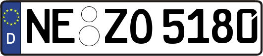 NE-ZO5180
