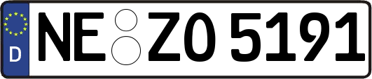 NE-ZO5191
