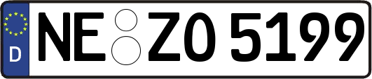 NE-ZO5199