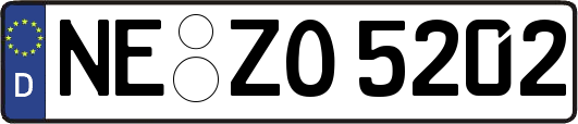 NE-ZO5202