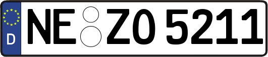 NE-ZO5211