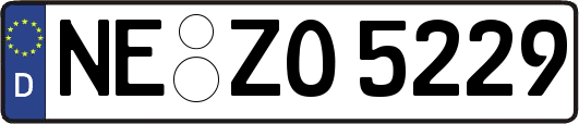 NE-ZO5229