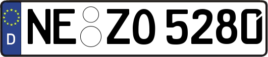 NE-ZO5280