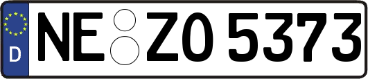 NE-ZO5373