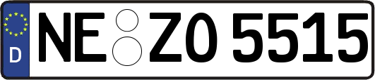 NE-ZO5515