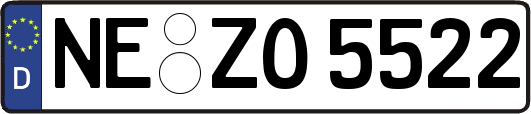 NE-ZO5522