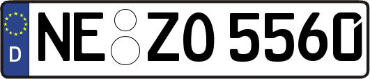 NE-ZO5560