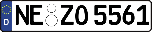 NE-ZO5561