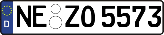 NE-ZO5573