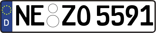 NE-ZO5591