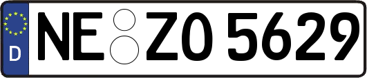 NE-ZO5629