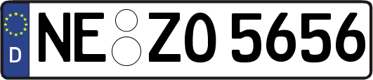 NE-ZO5656