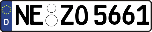NE-ZO5661