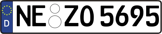 NE-ZO5695