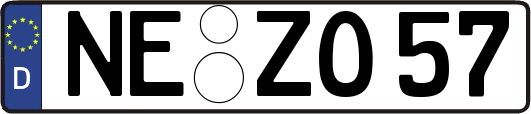 NE-ZO57