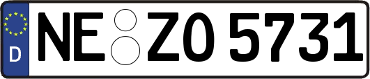 NE-ZO5731