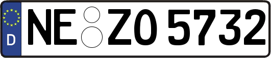 NE-ZO5732