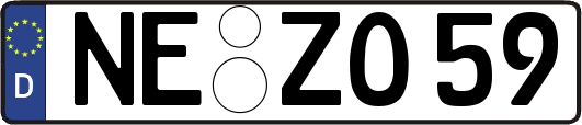 NE-ZO59