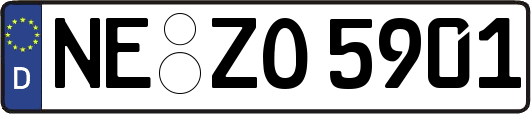 NE-ZO5901