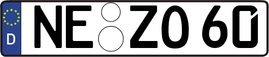 NE-ZO60