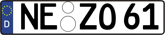 NE-ZO61
