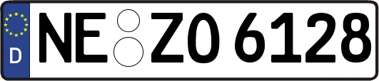 NE-ZO6128