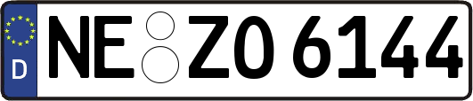 NE-ZO6144