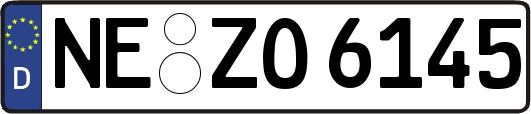 NE-ZO6145