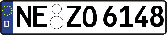 NE-ZO6148