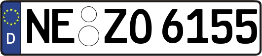 NE-ZO6155