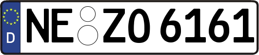 NE-ZO6161