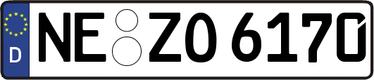 NE-ZO6170