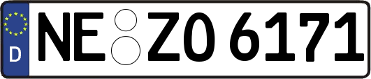 NE-ZO6171