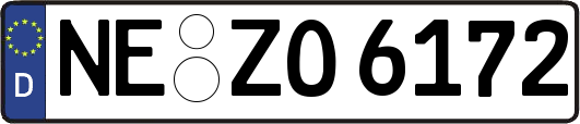 NE-ZO6172