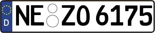 NE-ZO6175
